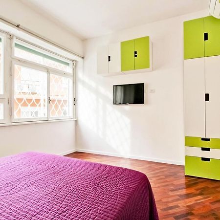 Vaticano * * * * * - Luxury Flat Rome Bagian luar foto