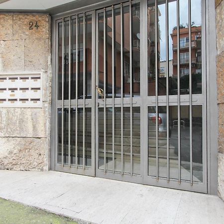 Vaticano * * * * * - Luxury Flat Rome Bagian luar foto