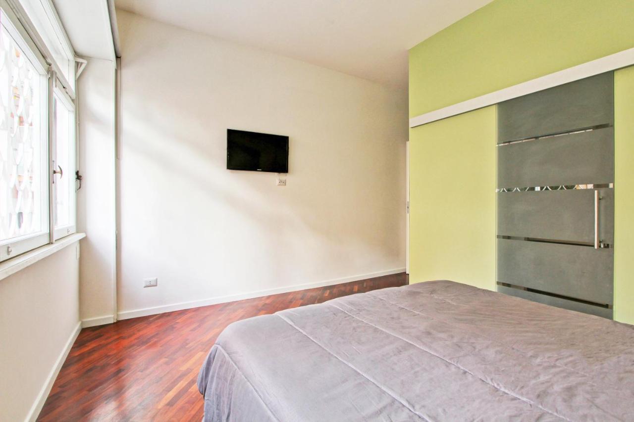 Vaticano * * * * * - Luxury Flat Rome Bagian luar foto