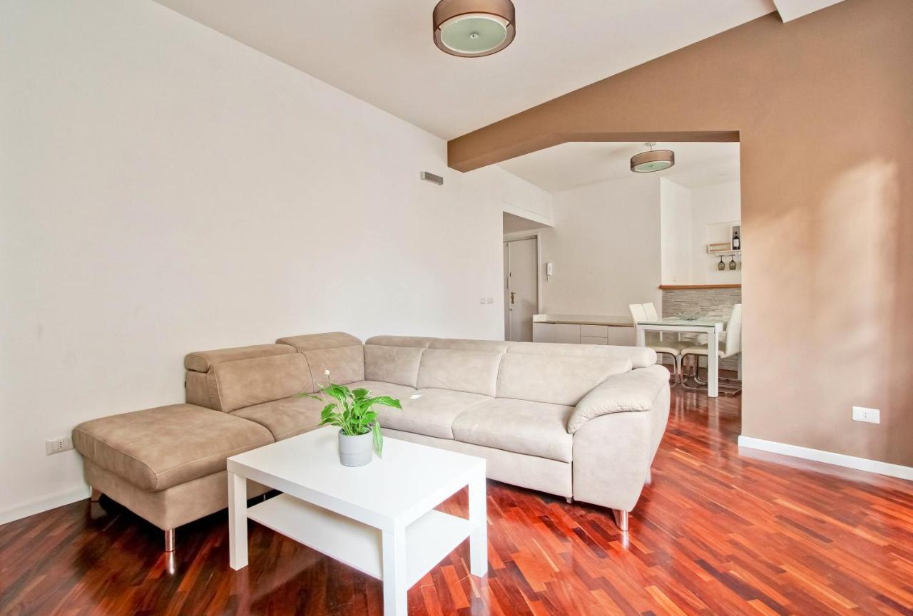 Vaticano * * * * * - Luxury Flat Rome Bagian luar foto