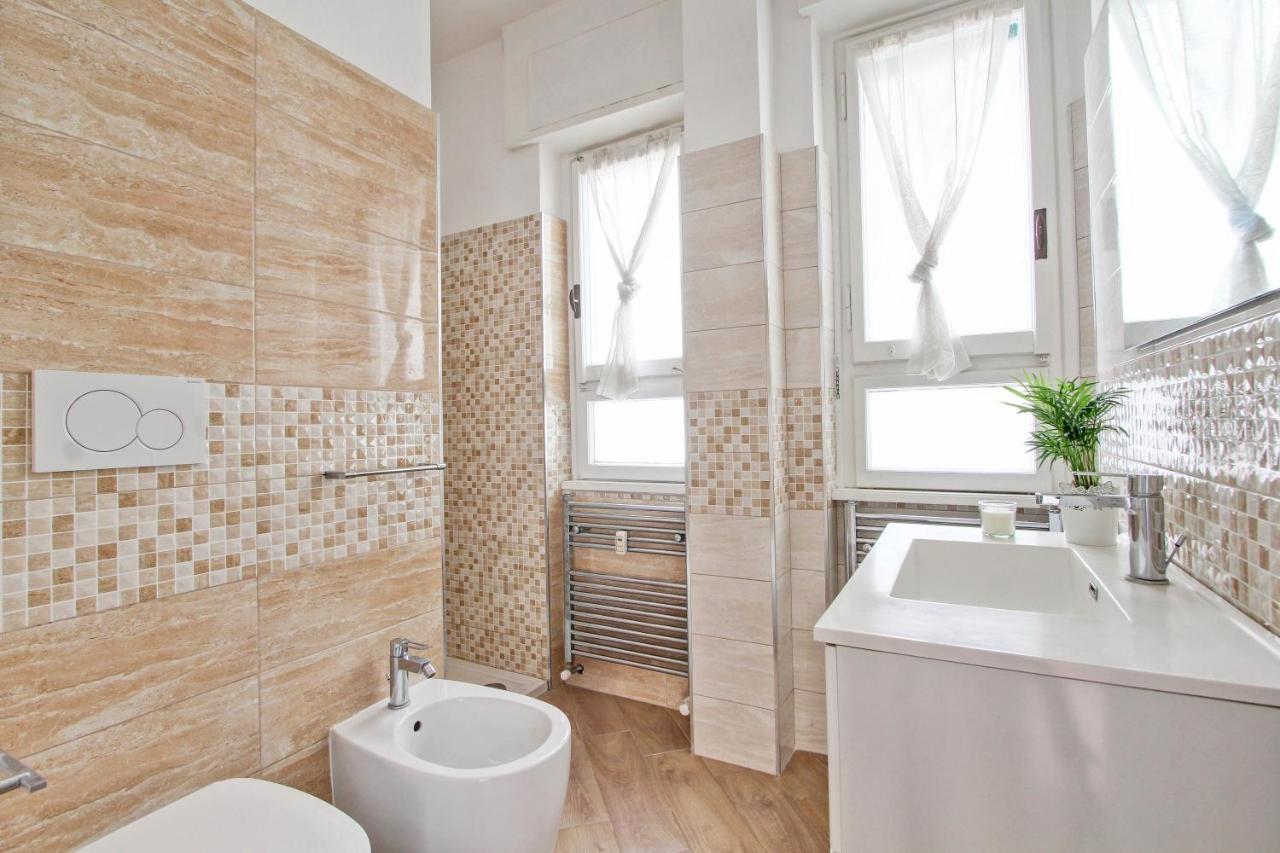 Vaticano * * * * * - Luxury Flat Rome Bagian luar foto