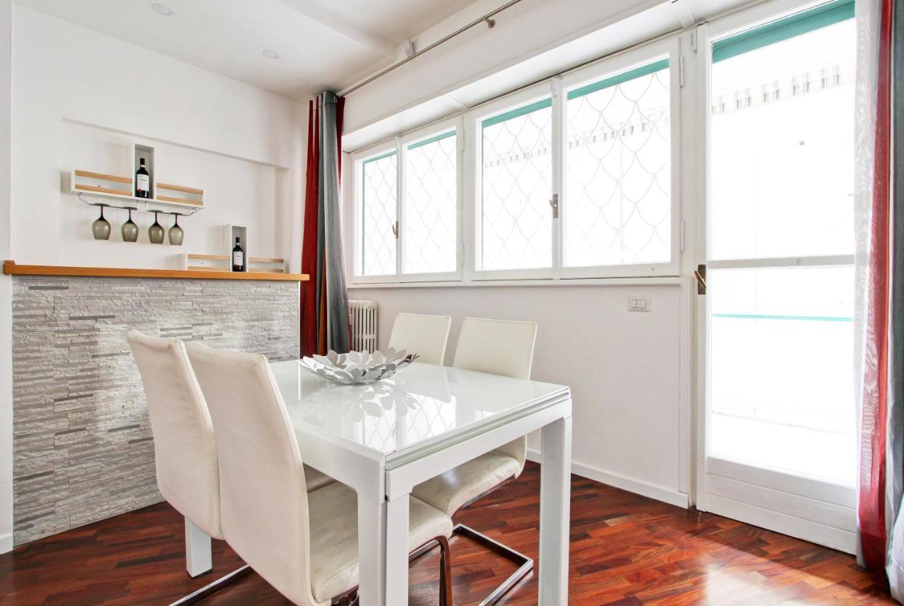 Vaticano * * * * * - Luxury Flat Rome Bagian luar foto